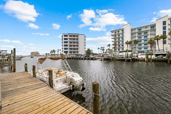 Destin, FL 32541,445 Gulf Shore Drive  #UNIT 2