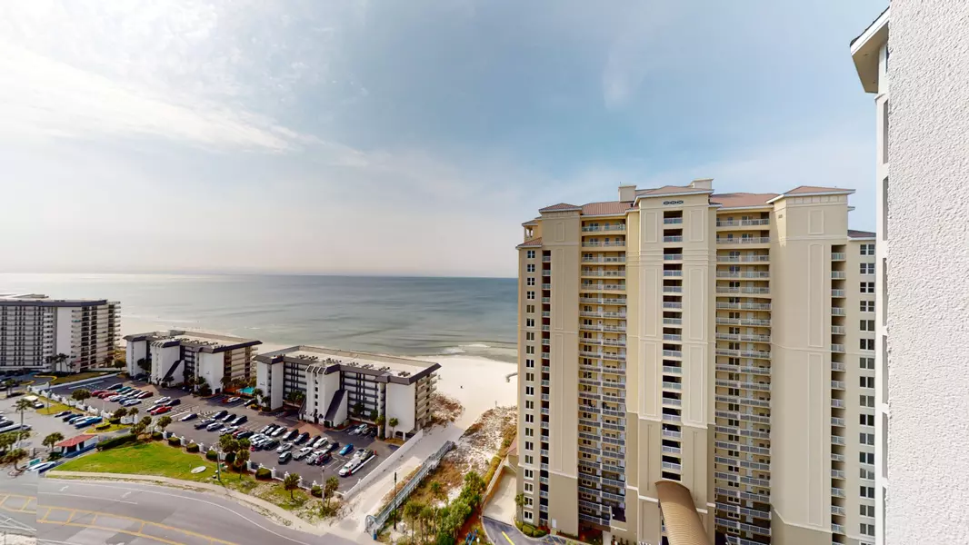 11800 Front Beach Road  #2- 1306, Panama City Beach, FL 32407