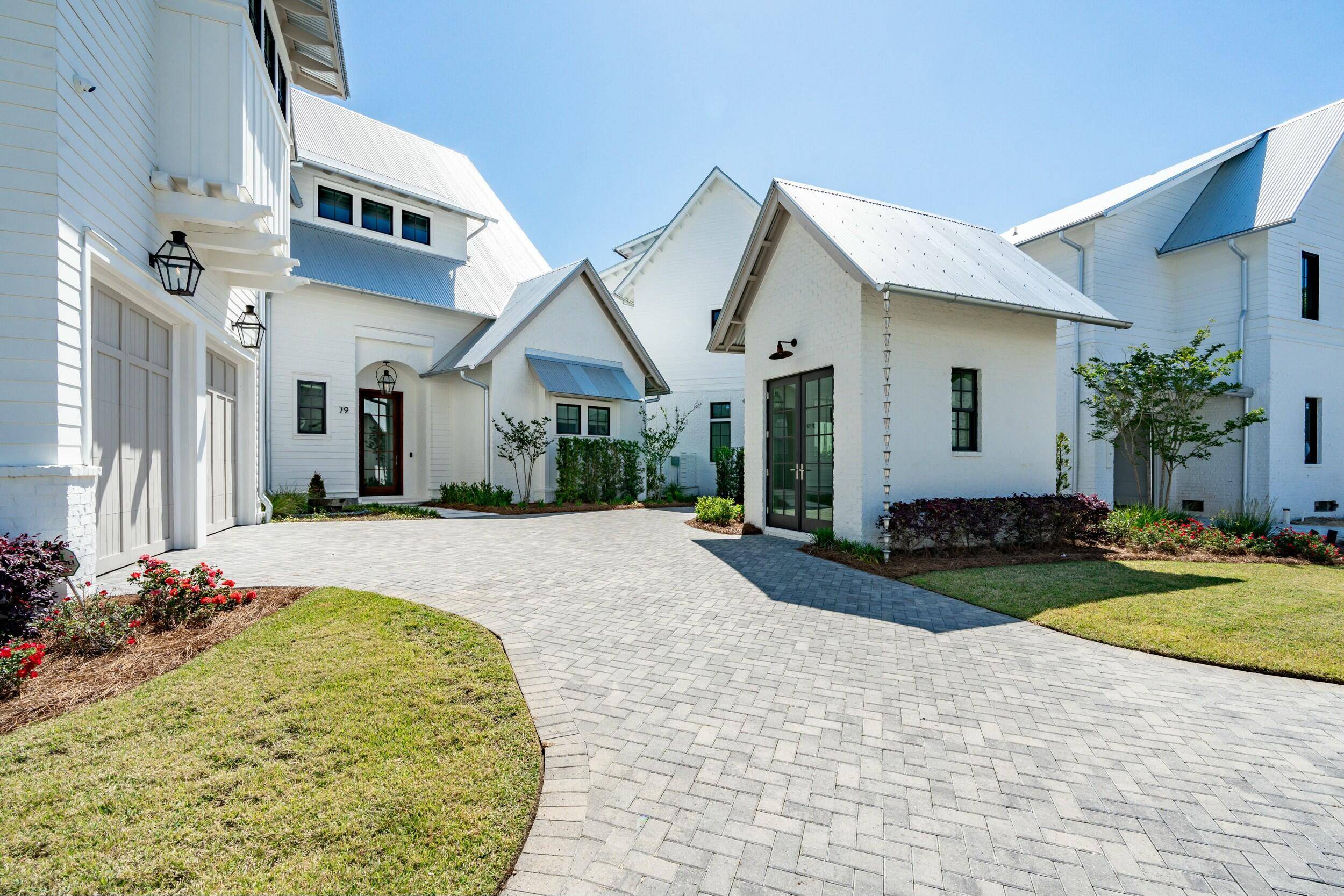 Santa Rosa Beach, FL 32459,79 Perrin