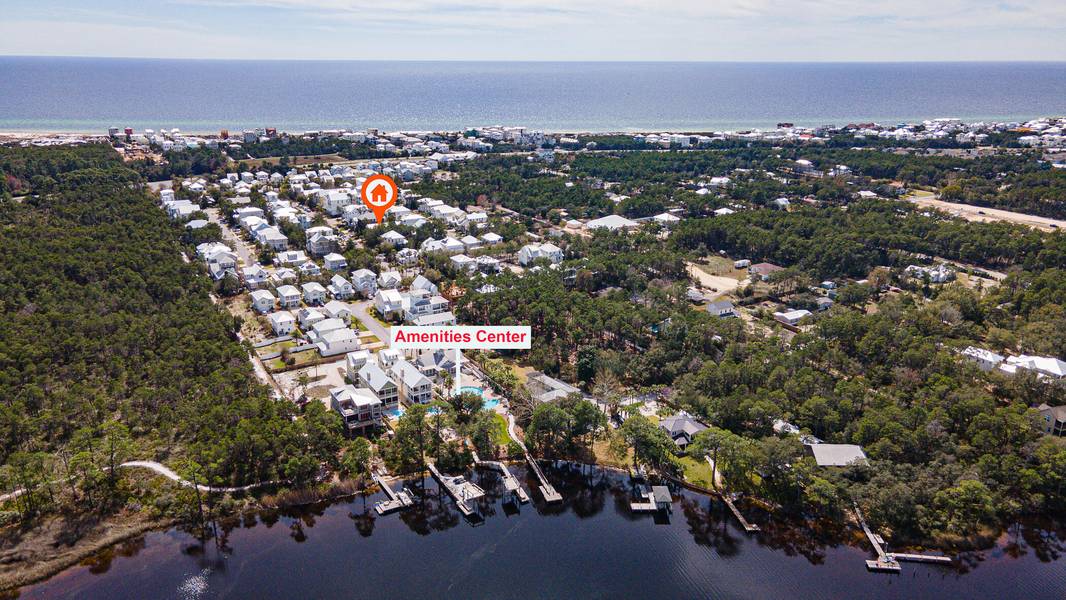 Lot 63 Grande Pointe Drive, Inlet Beach, FL 32461