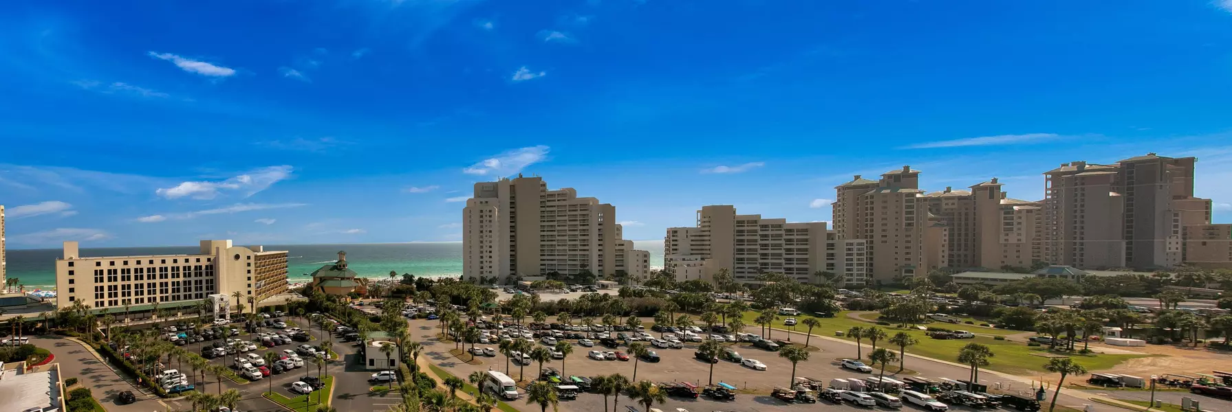 5002 S Sandestin Boulevard  #6732/6734, Miramar Beach, FL 32550