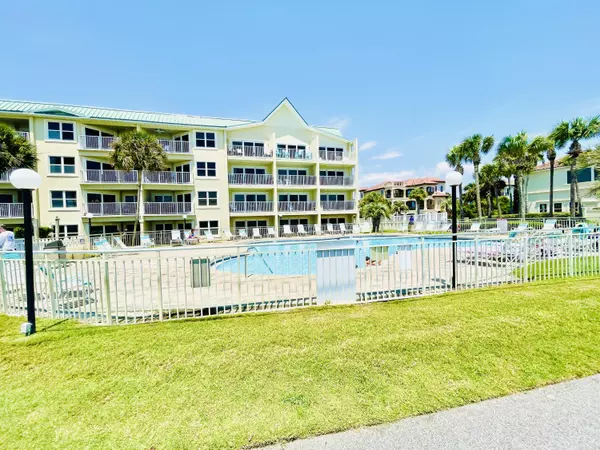 Miramar Beach, FL 32550,2606 Scenic Gulf Drive  #4409