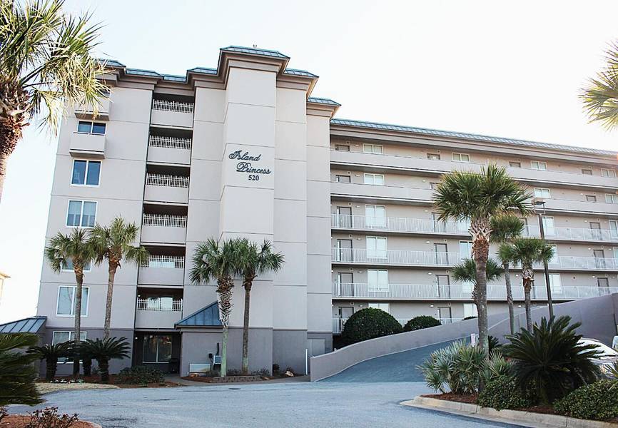 520 Santa Rosa Boulevard  #114, Fort Walton Beach, FL 32548