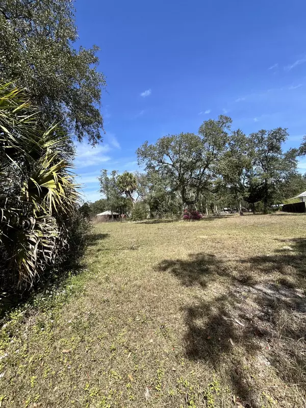 Freeport, FL 32439,Lot 9 Carol Place