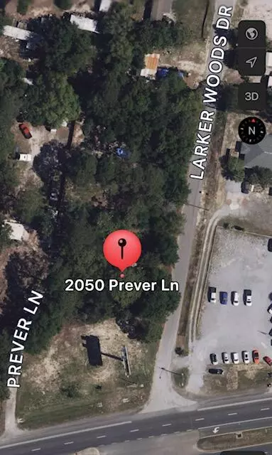 Navarre, FL 32566,2050 Prever Lane