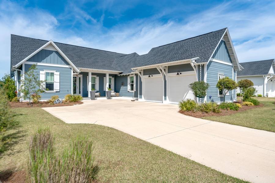 101 Sidecamp Road, Inlet Beach, FL 32461