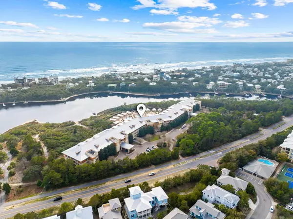 Santa Rosa Beach, FL 32459,1653 W County Highway 30A  #UNIT PC-9