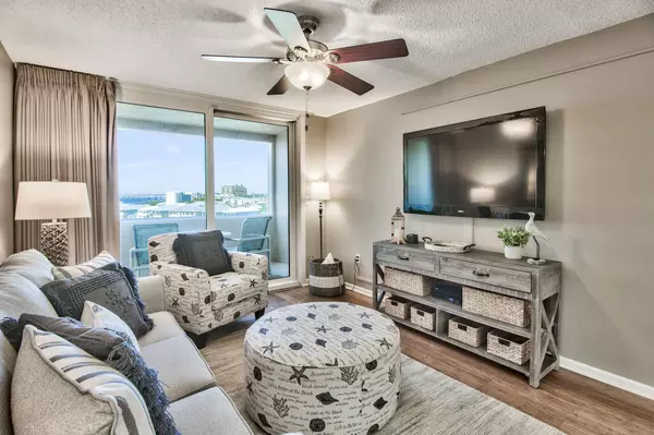 Destin, FL 32541,500 Gulf Shore Drive  #UNIT 618A