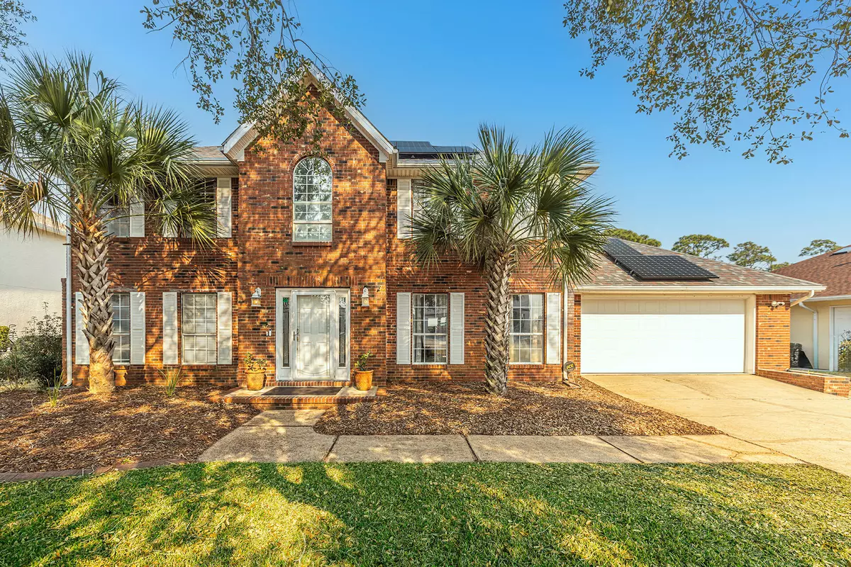 Mary Esther, FL 32569,159 Shoreline Drive