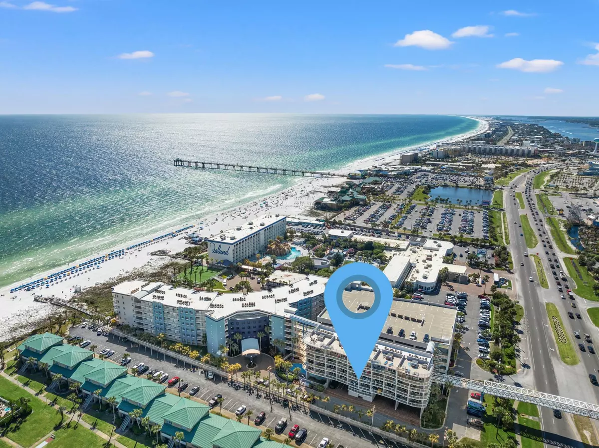 Fort Walton Beach, FL 32548,1517 Miracle Strip Parkway  #UNIT 306