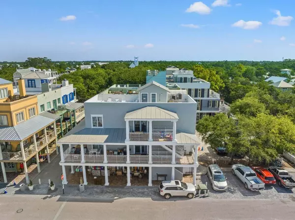 Santa Rosa Beach, FL 32459,120 Quincy Circle