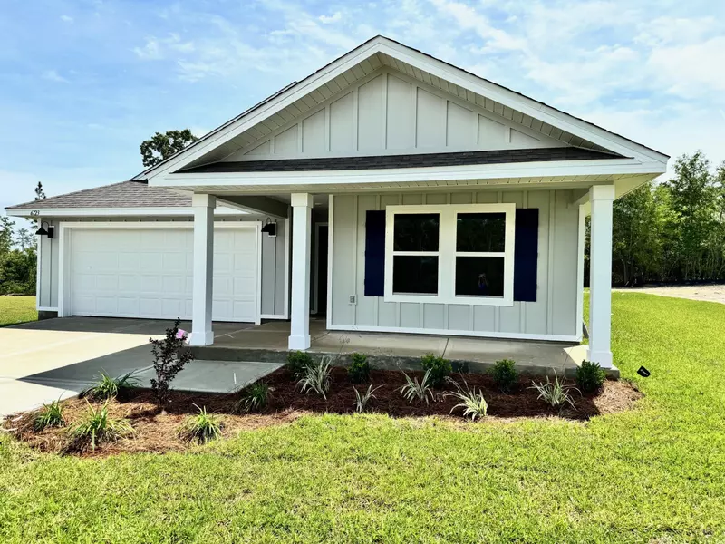 6723 Cambrian Ridge, Laurel Hill, FL 32567