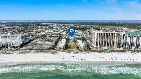 1030 Highway 98  #UNIT 14, Destin, FL 32541