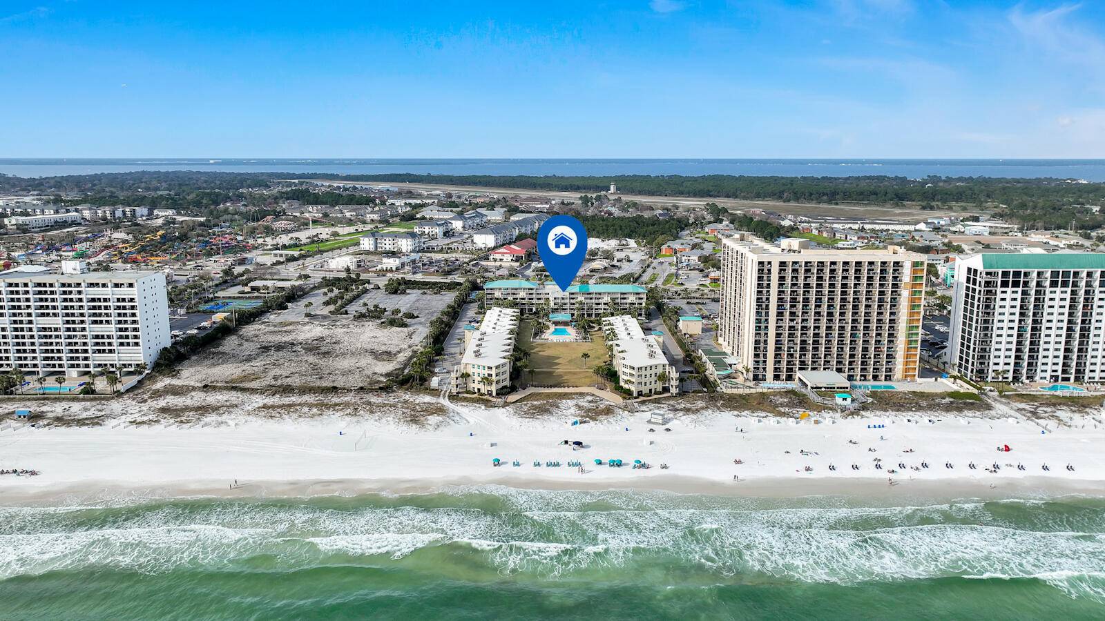 Destin, FL 32541,1030 Highway 98  #UNIT 14