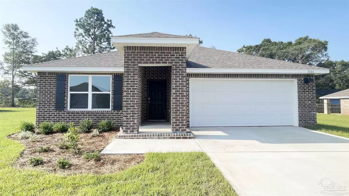 Milton, FL 32583,8754 Clearbrook Drive