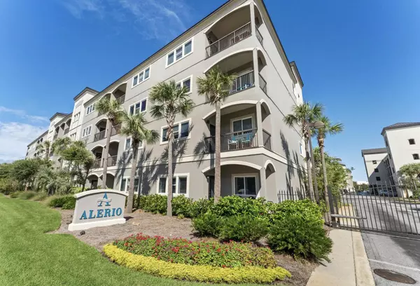 Miramar Beach, FL 32550,732 Scenic Gulf Drive  #D301