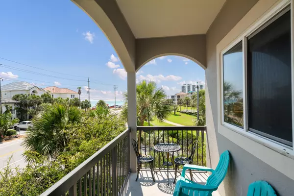 Miramar Beach, FL 32550,732 Scenic Gulf Drive  #D301