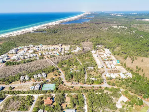 Santa Rosa Beach, FL 32459,Lot 68 Cypress Drive