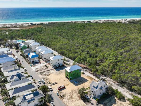 Lot 68 Cypress Drive, Santa Rosa Beach, FL 32459