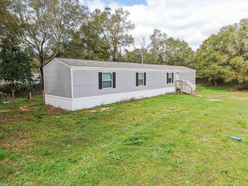 41 Cottonwood Boulevard, Defuniak Springs, FL 32433