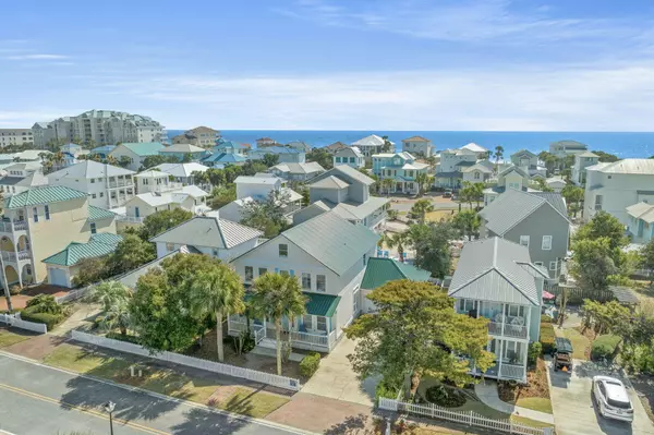 Destin, FL 32541,4455 Ocean View Drive