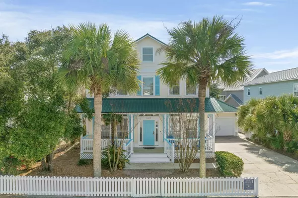 Destin, FL 32541,4455 Ocean View Drive