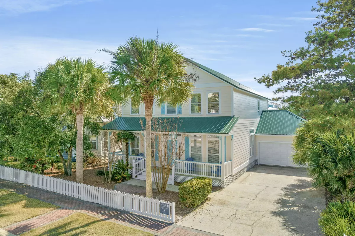 Destin, FL 32541,4455 Ocean View Drive