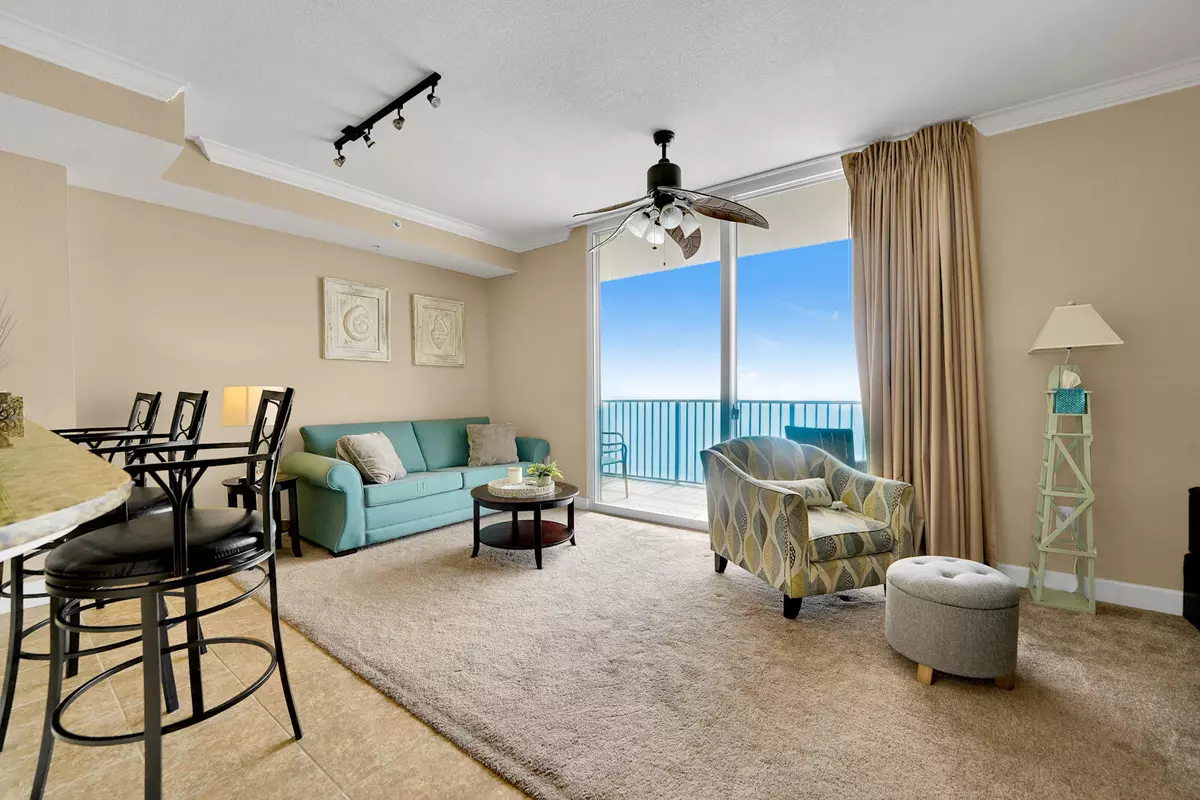 Panama City Beach, FL 32413,16819 Front Beach Road  #UNIT 1806