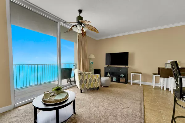 Panama City Beach, FL 32413,16819 Front Beach Road  #UNIT 1806