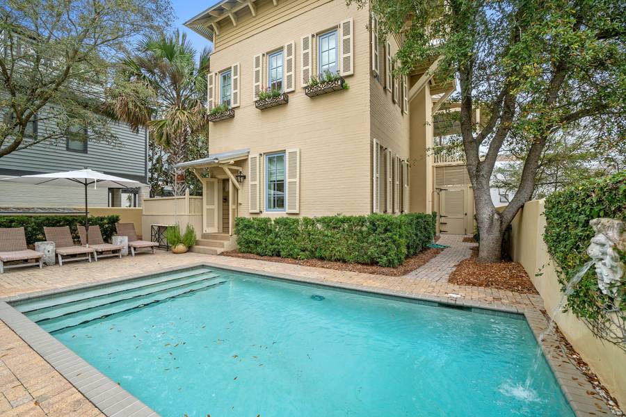 20 Turks Lane, Rosemary Beach, FL 32461