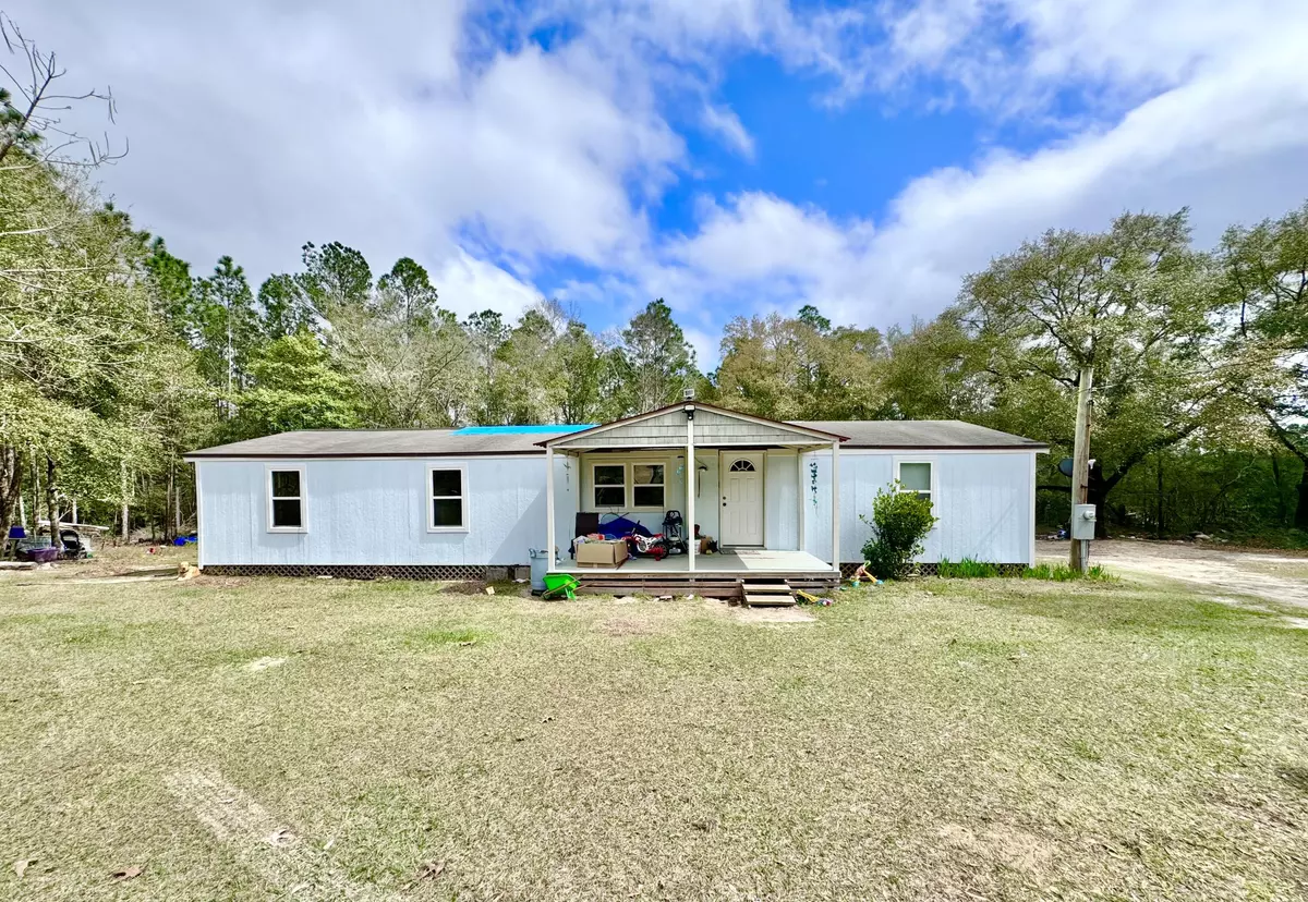 Defuniak Springs, FL 32435,1045 John White Road