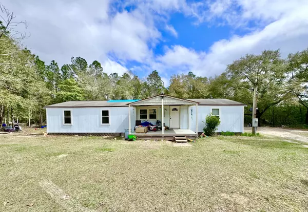 1045 John White Road, Defuniak Springs, FL 32435