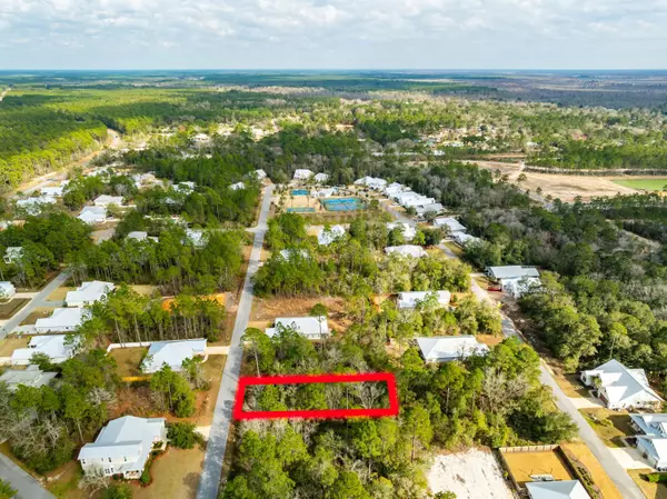 Freeport, FL 32439,Lot 51 Muzzle Street