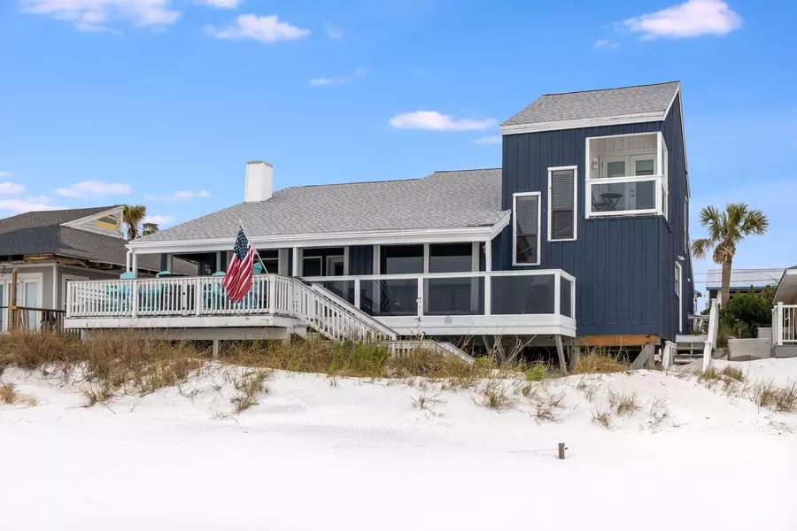 4909 Spyglass Drive, Panama City Beach, FL 32408