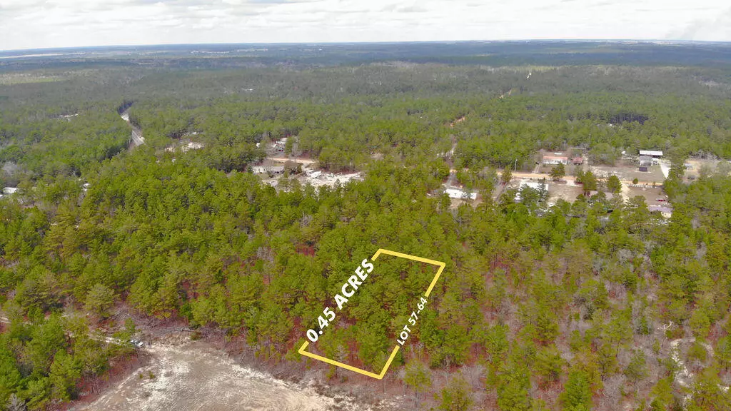 57-64 Orange Crest Lots, Defuniak Springs, FL 32433