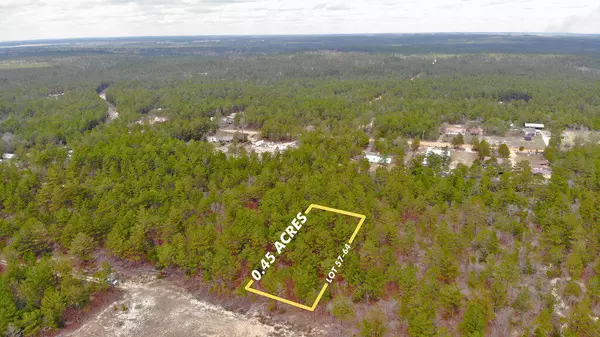 57-64 Orange Crest Lots, Defuniak Springs, FL 32433