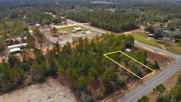 Defuniak Springs, FL 32433,10-12, 22 Amaryllis Lane