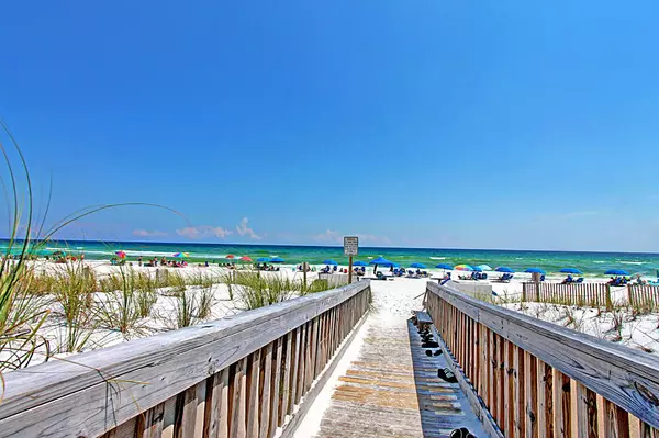 Fort Walton Beach, FL 32548,770 Sundial Court  #UNIT 708