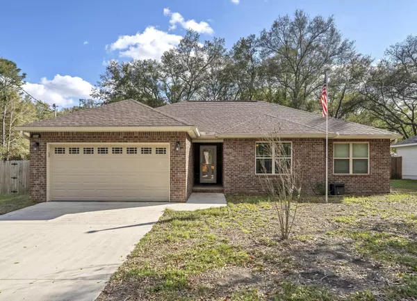 Crestview, FL 32536,200 Mary Lane