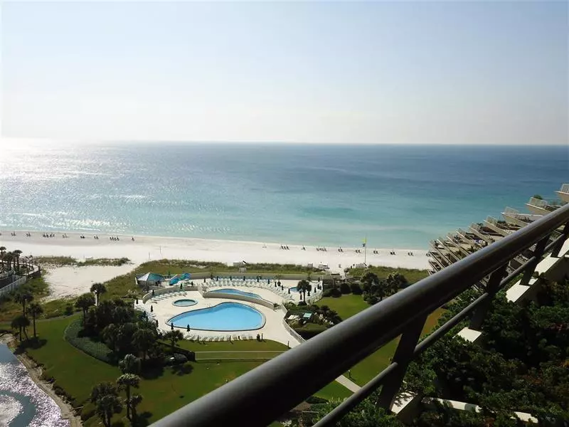 291 Scenic Gulf Drive  #UNIT 1401, Miramar Beach, FL 32550