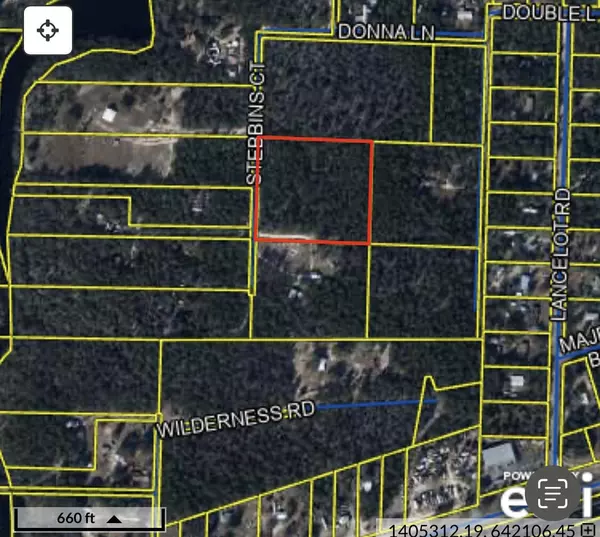 Defuniak Springs, FL 32433,TBD Stebbins Court