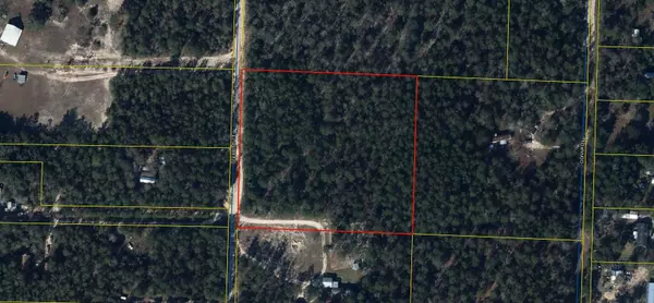 Defuniak Springs, FL 32433,TBD Stebbins Court