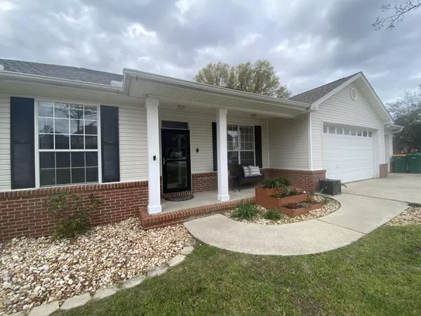 Crestview, FL 32539,605 W Lynn Brook