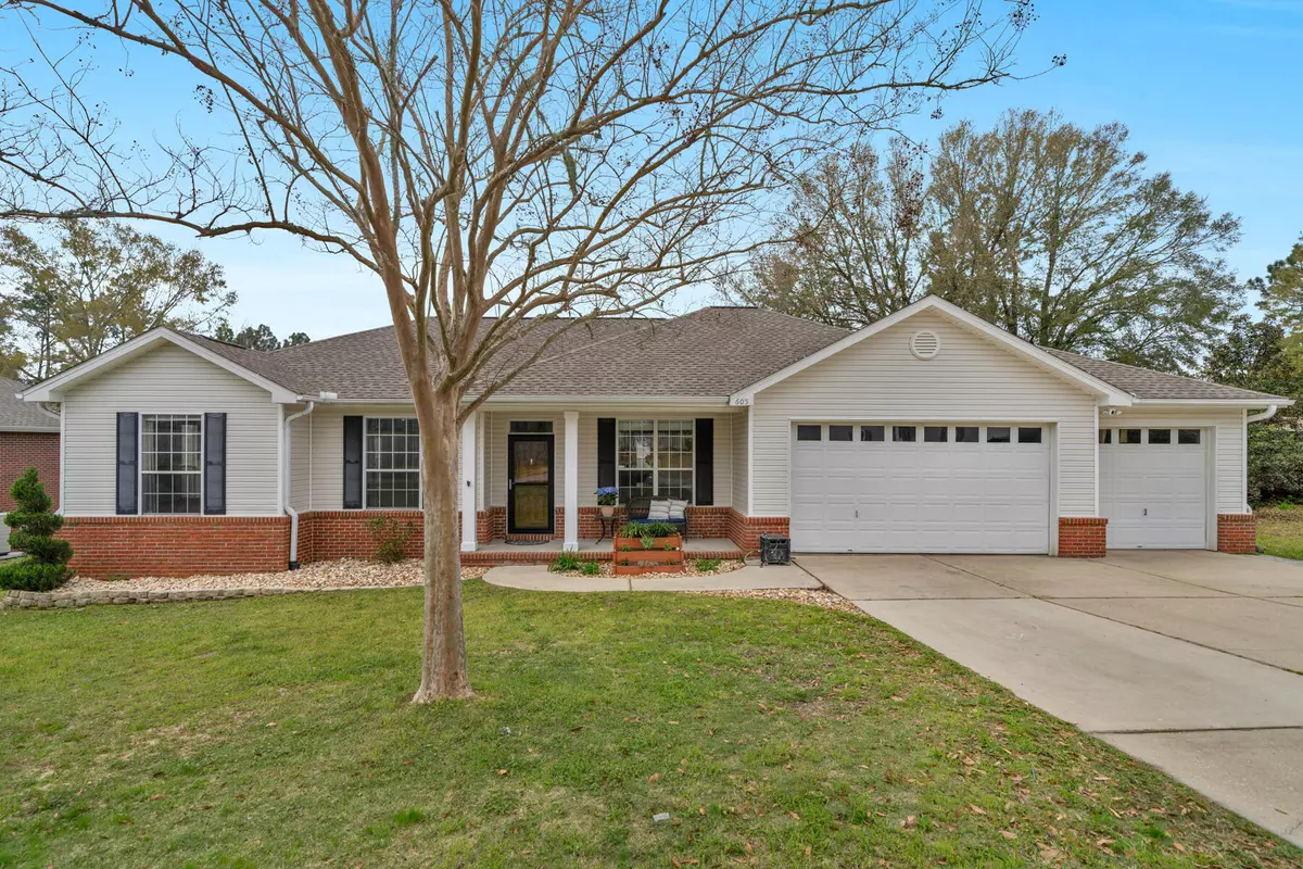 Crestview, FL 32539,605 W Lynn Brook