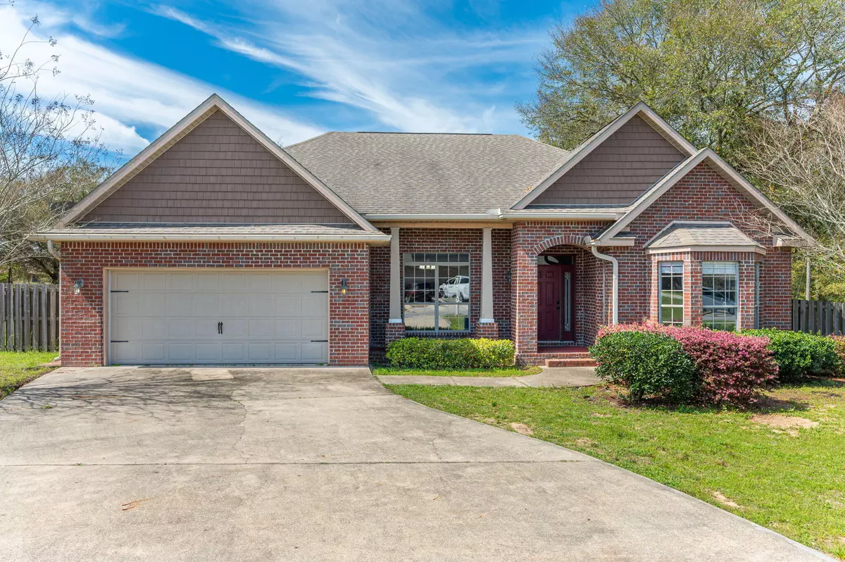 Crestview, FL 32536,237 Paradise Palm Circle Circle