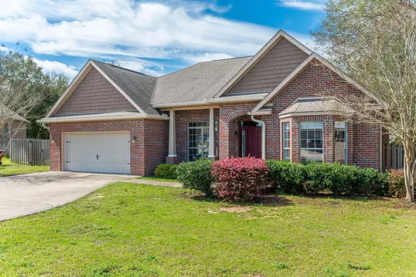 Crestview, FL 32536,237 Paradise Palm Circle Circle