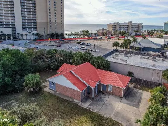 16817 Lisbon Avenue, Panama City Beach, FL 32413