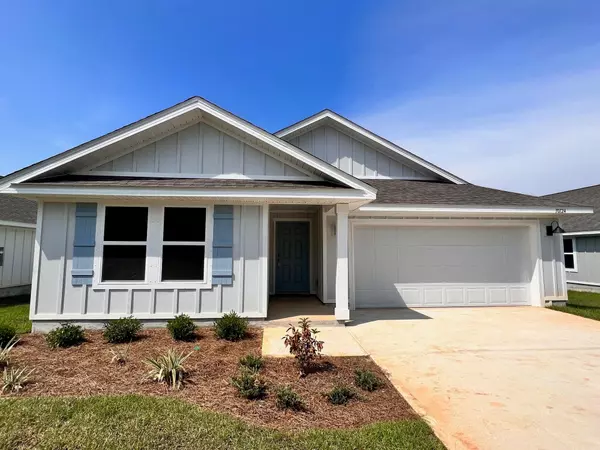 Crestview, FL 32539,537 Mary Lou Way