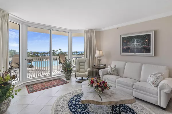 15300 Emerald Coast Parkway  #UNIT 302, Destin, FL 32541