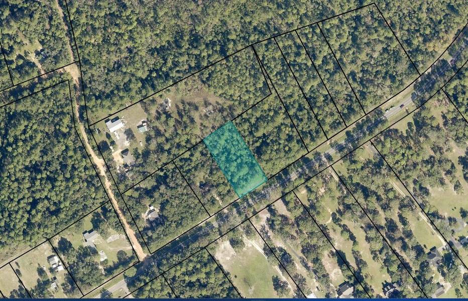 Lot 15 Munson Highway, Milton, FL 32570